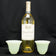 PAIR CHINESE PEKING GLASS WINE CUPS JADE COLOR CIRCA 1920, 1920S, CHINA