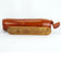 CHINESE CARVED BAMBOO JUNK BOAT CIRCA 1920'S, 1920S, CHINA