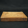 VINTAGE JAPANESE KASHIGATA BEAN PASTE MOLD LOTUS SEED POD MOTIF, MID 20TH CENTURY, WOOD