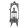 VICTORIAN AESTHETIC MOVEMENT PAIRPOINT PICKLE CASTER CIRCA 1870, LATE 19TH CENTURY, UNITED STATES, GLASS