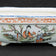ANTIQUE CHINESE POLYCHROME JIAQING REIGN BULB POT, LATE 19TH CENTURY, CHINA, PORCELAIN