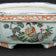 ANTIQUE CHINESE POLYCHROME JIAQING REIGN BULB POT, LATE 19TH CENTURY, CHINA, PORCELAIN