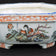 ANTIQUE CHINESE POLYCHROME JIAQING REIGN BULB POT, LATE 19TH CENTURY, CHINA, PORCELAIN