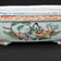 ANTIQUE CHINESE POLYCHROME JIAQING REIGN BULB POT, LATE 19TH CENTURY, CHINA, PORCELAIN