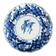 JAPANESE IMARI PLATE WITH KIRIN 19TH CENTURY, LATE 19TH CENTURY, PORCELAIN