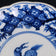 JAPANESE IMARI PLATE WITH KIRIN 19TH CENTURY, LATE 19TH CENTURY, PORCELAIN