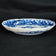 JAPANESE IMARI PLATE WITH KIRIN 19TH CENTURY, LATE 19TH CENTURY, PORCELAIN