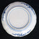JAPANESE IMARI PLATE WITH KIRIN 19TH CENTURY, LATE 19TH CENTURY, PORCELAIN