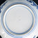 JAPANESE IMARI PLATE WITH KIRIN 19TH CENTURY, LATE 19TH CENTURY, PORCELAIN