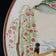JAPANESE SHOWA POLYCHROME PORCELAIN CHARGER OF GEISHA 1930’S, 1930S