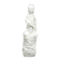 EARLY 20TH CENTURY CHINESE BLANC DE CHINE GUANYIN LATE QING/REPUBLIC PERIOD, CHINA, PORCELAIN