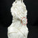 EARLY 20TH CENTURY CHINESE BLANC DE CHINE GUANYIN LATE QING/REPUBLIC PERIOD, CHINA, PORCELAIN