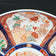 19TH CENTURY LARGE POLYCHROME JAPANESE MEIJI PERIOD IMARI CHARGER WITH BUDDHIST LIONS, LATE 19TH CENTURY, PORCELAIN