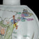 EARLY 20TH CENTURY HUA CHA GONG SI MARK REPUBLIC PERIOD CHINESE POLYCHROME TEA CADDY, CHINA, PORCELAIN