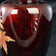 MID-CENTURY ANDO SATO JAPANESE CLOISONNÉ MAPLE LEAF VASES - A PAIR, MID 20TH CENTURY