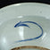 LATE 19TH CENTURY CHINESE QING PEONY SCROLL BASIN, CHINA, PORCELAIN