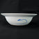 LATE 19TH CENTURY CHINESE QING PEONY SCROLL BASIN, CHINA, PORCELAIN