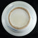 LATE 19TH CENTURY CHINESE QING PEONY SCROLL BASIN, CHINA, PORCELAIN