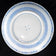 19TH CENTURY JAPANESE IMARI CHARGER BUDDHIST LIONS, LATE 19TH CENTURY, PORCELAIN