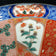 19TH CENTURY JAPANESE IMARI CHARGER BUDDHIST LIONS, LATE 19TH CENTURY, PORCELAIN