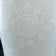 1920S JAPANESE BIANCO SOPRA BIANCO WHITE PORCELAIN VASE