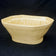 1900S YELLOW WARE FOOD MOLD WITH CORN DESIGN, 1900 - 1909, UNITED STATES, CERAMIC