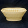 1900S YELLOW WARE FOOD MOLD WITH CORN DESIGN, 1900 - 1909, UNITED STATES, CERAMIC