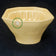 1900S YELLOW WARE FOOD MOLD WITH CORN DESIGN, 1900 - 1909, UNITED STATES, CERAMIC