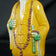 1900S LATE QING/REPUBLIC CHINESE MANDARIN ELDERLY MAN PORCELAIN FIGURE, 1900 - 1909, CHINA, PAINT