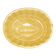 LARGE VICTORIAN CORN FOOD MOLD YELLOW WARE C 1900, 1900 - 1909, UNITED STATES, CERAMIC