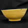 LARGE VICTORIAN CORN FOOD MOLD YELLOW WARE C 1900, 1900 - 1909, UNITED STATES, CERAMIC