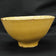 LARGE VICTORIAN CORN FOOD MOLD YELLOW WARE C 1900, 1900 - 1909, UNITED STATES, CERAMIC