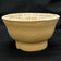 CIRCA 1900 VICTORIAN FOOD MOLD GRAPE CLUSTER, LATE 19TH CENTURY, UNITED STATES, CERAMIC