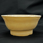 CIRCA 1900 VICTORIAN FOOD MOLD GRAPE CLUSTER, LATE 19TH CENTURY, UNITED STATES, CERAMIC