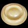CIRCA 1900 VICTORIAN FOOD MOLD GRAPE CLUSTER, LATE 19TH CENTURY, UNITED STATES, CERAMIC