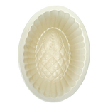 VICTORIAN COPELAND IRONSTONE PINEAPPLE JELLY FOOD MOLD 19TH C, LATE 19TH CENTURY, UNITED STATES