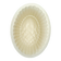 VICTORIAN COPELAND IRONSTONE PINEAPPLE JELLY FOOD MOLD 19TH C, LATE 19TH CENTURY, UNITED STATES