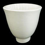 VICTORIAN COPELAND IRONSTONE PINEAPPLE JELLY FOOD MOLD 19TH C, LATE 19TH CENTURY, UNITED STATES