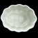 VICTORIAN FOOD MOLD SMALL WITH LION DESIGN, LATE 19TH CENTURY, UNITED STATES, IRONSTONE