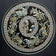 CHINESE SILK COLLAR FRAMED LATE QING/REPUBLIC, EARLY 20TH CENTURY, CHINA