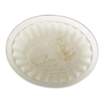 VICTORIAN LION FOOD MOLD CIRCA 1900, MID 19TH CENTURY, CERAMIC