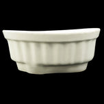 VICTORIAN LION FOOD MOLD CIRCA 1900, MID 19TH CENTURY, CERAMIC