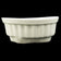 VICTORIAN LION FOOD MOLD CIRCA 1900, MID 19TH CENTURY, CERAMIC