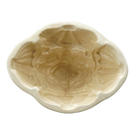 VICTORIAN FOOD MOLD SEASHELL CRAB MOTIF 19TH CENTURY, LATE 19TH CENTURY, CERAMIC