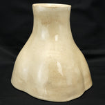 VICTORIAN FOOD MOLD SEASHELL CRAB MOTIF 19TH CENTURY, LATE 19TH CENTURY, CERAMIC