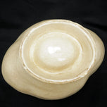 VICTORIAN FOOD MOLD SEASHELL CRAB MOTIF 19TH CENTURY, LATE 19TH CENTURY, CERAMIC