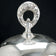 LARGE VICTORIAN SILVER PLATE COFFEE POT CIRCA 1870, LATE 19TH CENTURY, UNITED STATES, SILVER FINISH