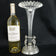 VINTAGE VINERS SHEFFIELD PEWTER EPERGNE WITH CHILDREN, 1960S, UNITED KINGDOM