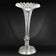 VINTAGE VINERS SHEFFIELD PEWTER EPERGNE WITH CHILDREN, 1960S, UNITED KINGDOM