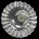 VINTAGE VINERS SHEFFIELD PEWTER EPERGNE WITH CHILDREN, 1960S, UNITED KINGDOM